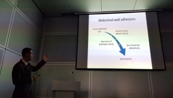 Foto de BIT's Annual World Congress of Orthopaedics 2019